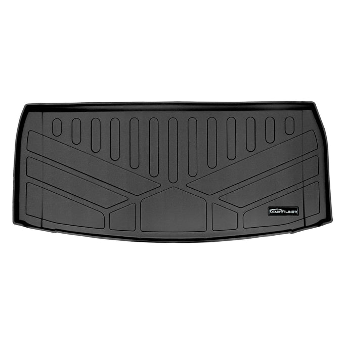 Cargo Liner Mat Behind the 3rd Row <br> 20-23 Lincoln Aviator
