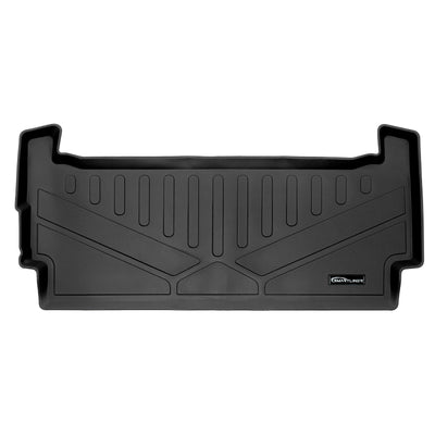 Cargo Liner Behind the 3rd Row <br> 22-24 Rivian R1S
