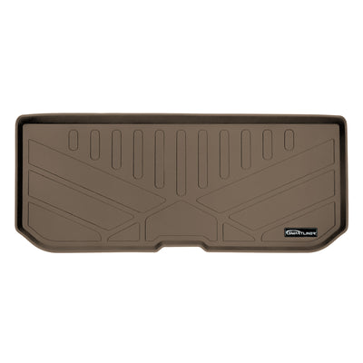Cargo Liner Behind 3rd Row Tan <br> 16-22 Honda Pilot