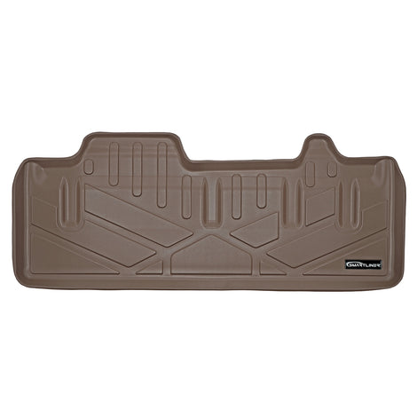 Cargo Liner Behind 3rd Row Tan <br> 11-20 Toyota Sienna