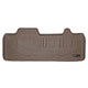 Cargo Liner Behind 3rd Row Tan <br> 11-20 Toyota Sienna