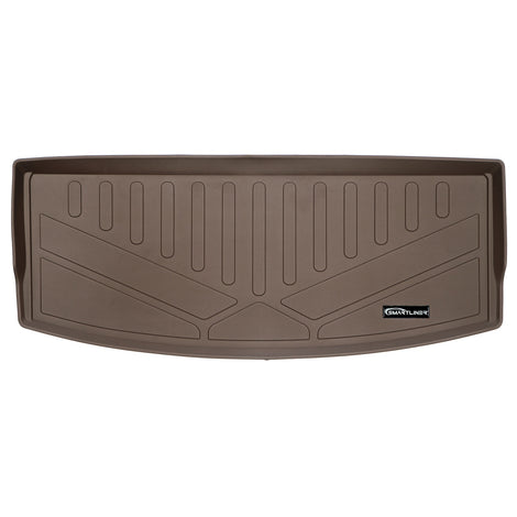 Cargo Liner Behind 3rd Row Tan <br> 20-23 Ford Explorer