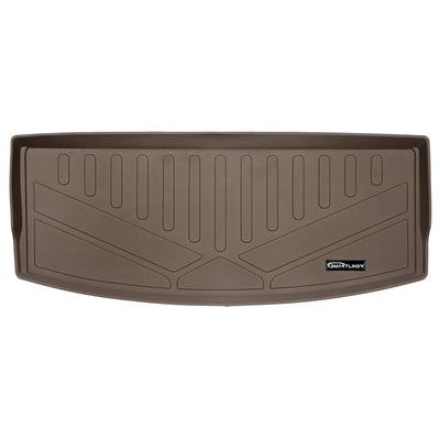 Cargo Liner Behind 3rd Row Tan <br> 20-23 Ford Explorer