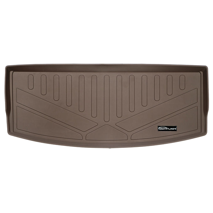 Cargo Liner Behind 3rd Row Tan <br> 20-23 Ford Explorer