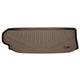 Cargo Liner Behind 3rd Row Tan <br> 20-21 Toyota Highlander