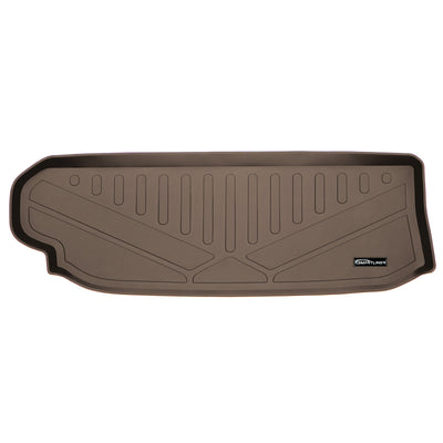 Cargo Liner Behind 3rd Row Tan <br> 20-21 Toyota Highlander