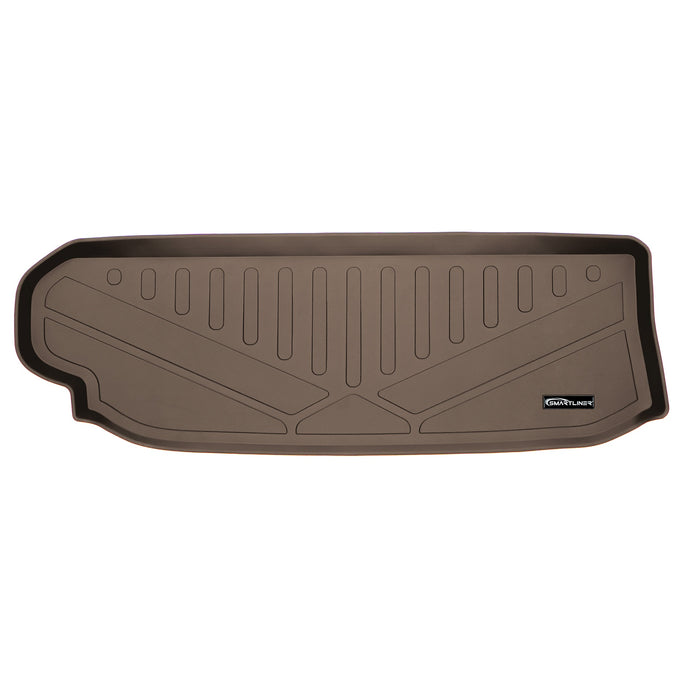 Cargo Liner Behind 3rd Row Tan <br> 20-21 Toyota Highlander