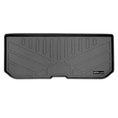 Cargo Liner Behind 3rd Row Grey <br> 16-22 Honda Pilot