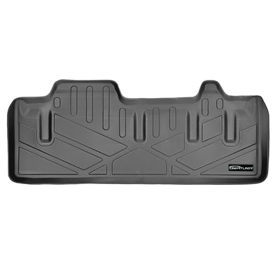 Cargo Liner Behind 3rd Row Grey <br> 11-20 Toyota Sienna