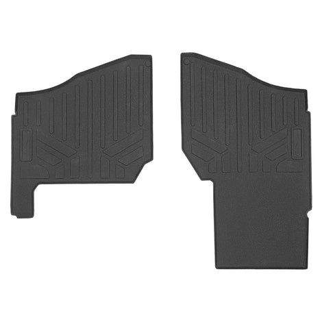 Floor Mats 1st Row Liner Set <br> 18-21 Polaris Ranger XP 1000