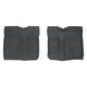 2nd Row Rugged Rubber Floor Liner <br> 20-24 Polaris RZR Pro R/Turbo R/Pro XP