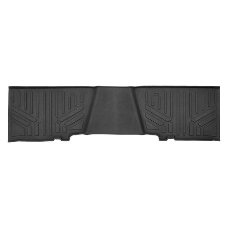 2nd Row Rugged Rubber Floor Liner <br> 19-24 Kawasaki Mule PRO (6 Passenger Models)