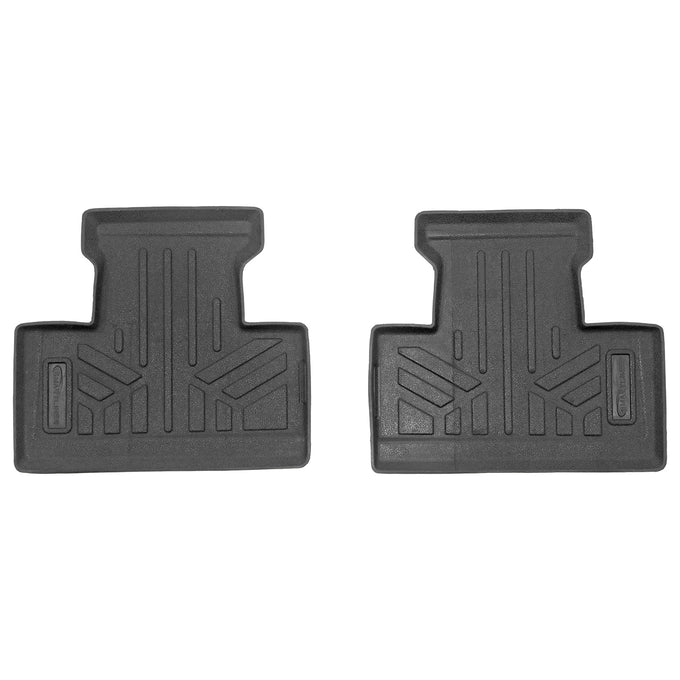 2nd Row UTV Liner <br> 19-23 Can-Am Maverick X3