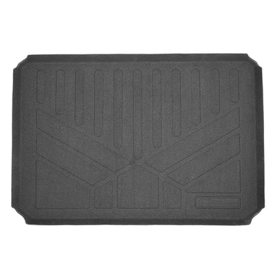 Rugged Rubber Bed Mat Liner <br> 19-21 Polaris Ranger XP 1000