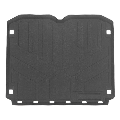 Rugged Rubber Bed Mat Liner <br> 18-21 Honda Pioneer 700