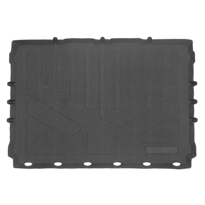 Rugged Rubber Bed Mat Liner <br> 16-21 Can-Am Defender