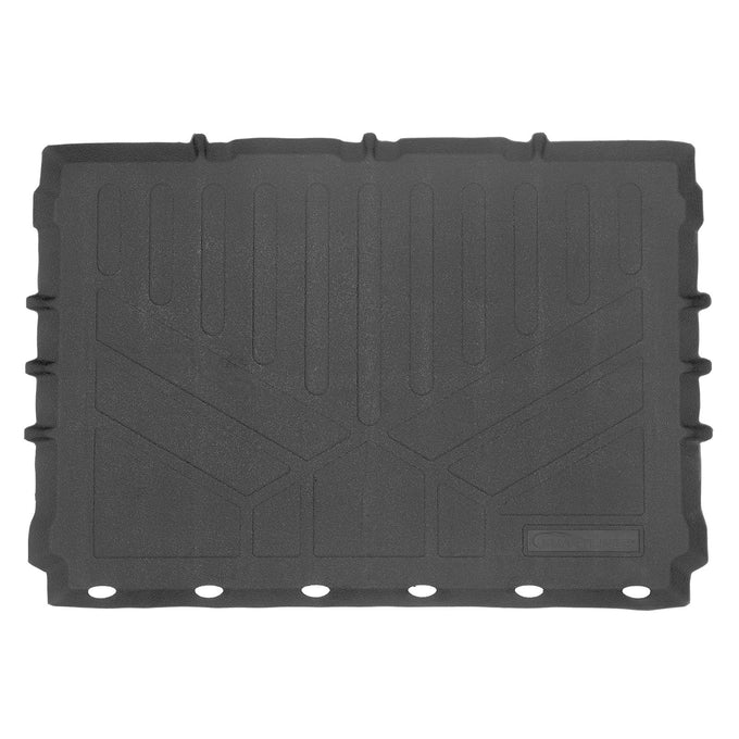 Rugged Rubber Bed Mat Liner <br> 16-21 Can-Am Defender