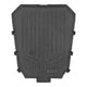 Rugged Rubber Bed Mat Liner <br> 20-24 Polaris RZR Pro R