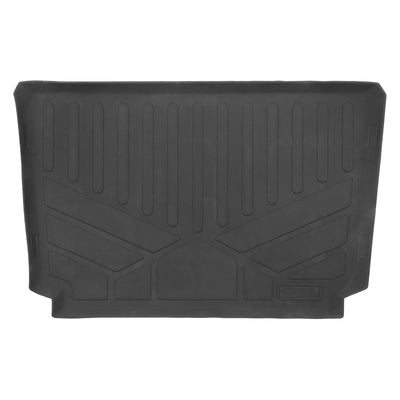 Rugged Rubber Bed Mat Liner <br> 19-23 Polaris General XP 1000