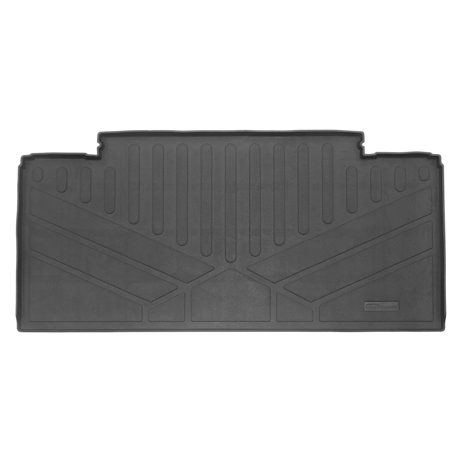 Rugged Rubber Bed Mat Liner <br> 19-24 Kawasaki Mule PRO