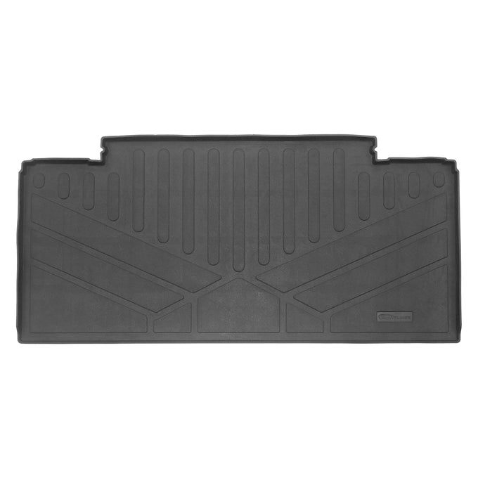Rugged Rubber Bed Mat Liner <br> 19-24 Kawasaki Mule PRO