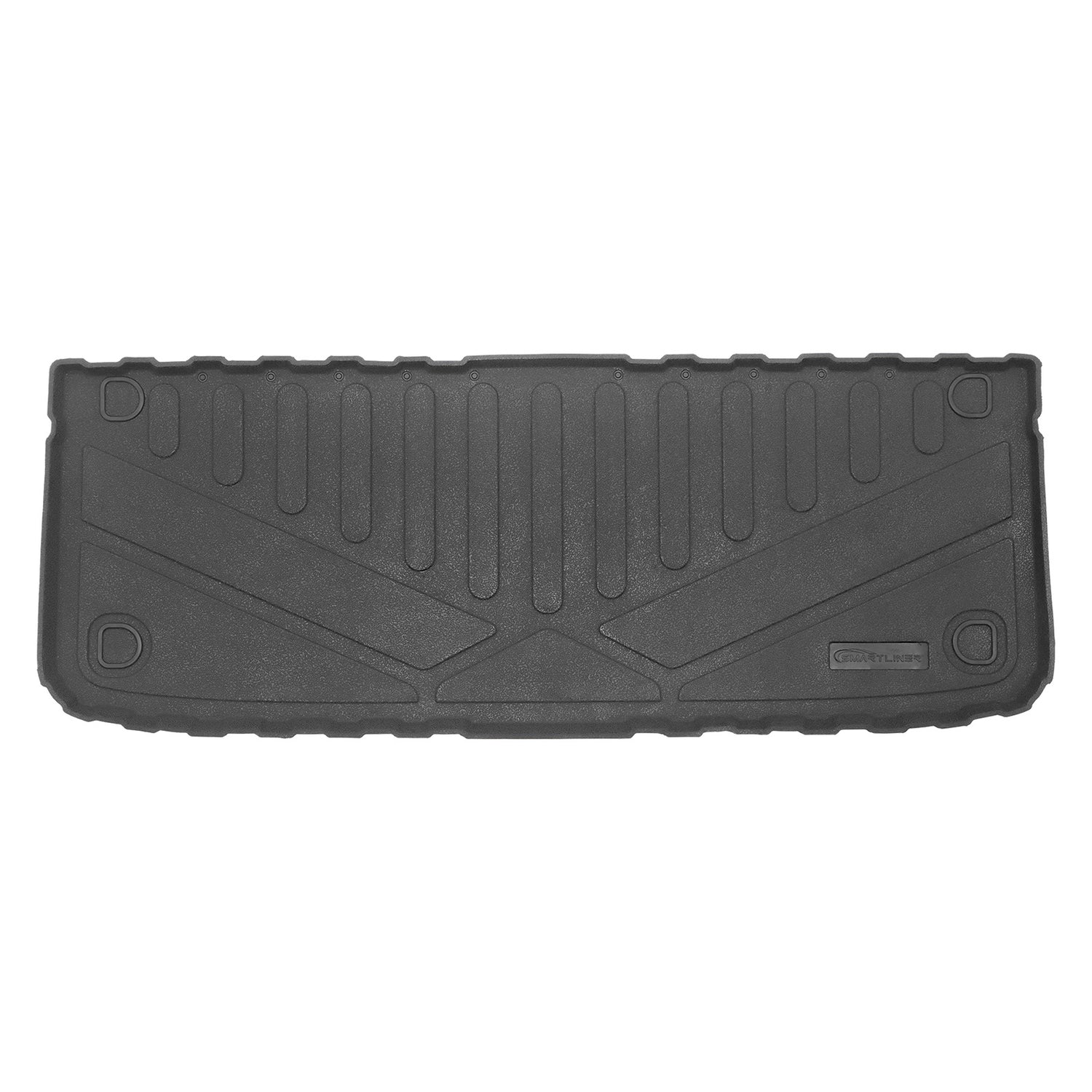 Rugged Rubber Bed Mat Liner <br> 20-24 Kawasaki TERYX