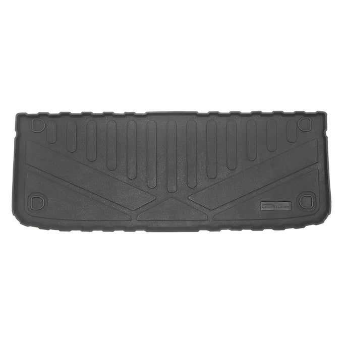 Rugged Rubber Bed Mat Liner <br> 20-24 Kawasaki TERYX