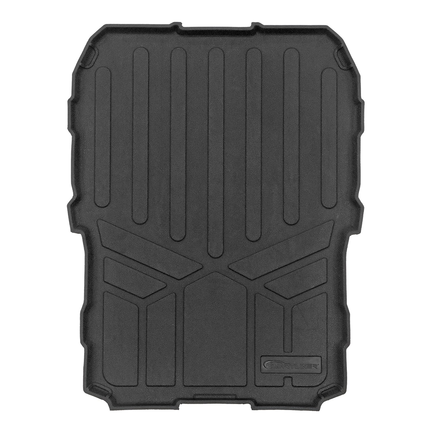 Rugged Rubber Bed Mat Liner <br> 2024 Polaris RZR XP 1000 & Polaris RZR XP 4 1000
