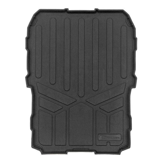 Rugged Rubber Bed Mat Liner <br> 2024 Polaris RZR XP 1000 & Polaris RZR XP 4 1000
