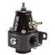 Billet Compact Fuel Pressure Regulator <br> Universal Fit