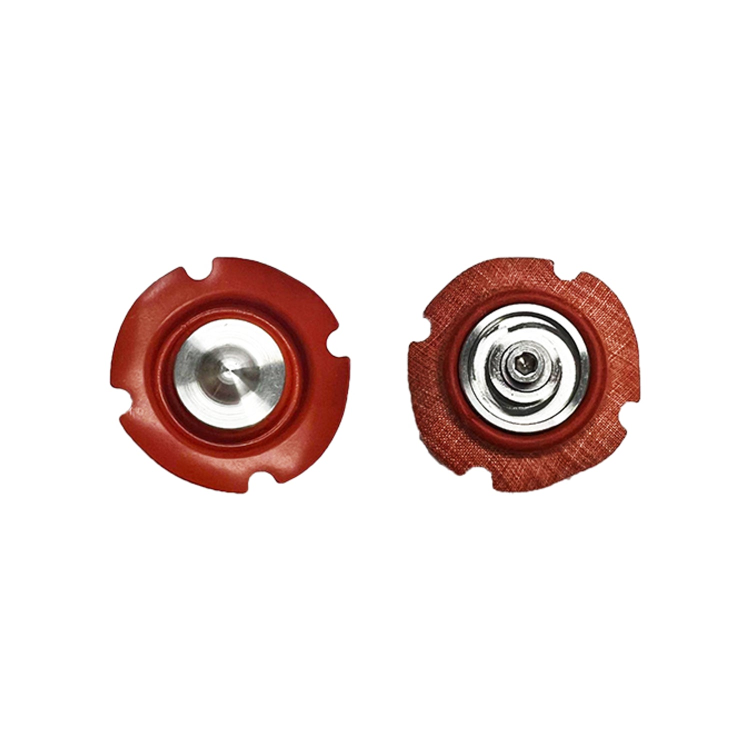Compact Regulator Rebuild Kit <br> Universal Fit