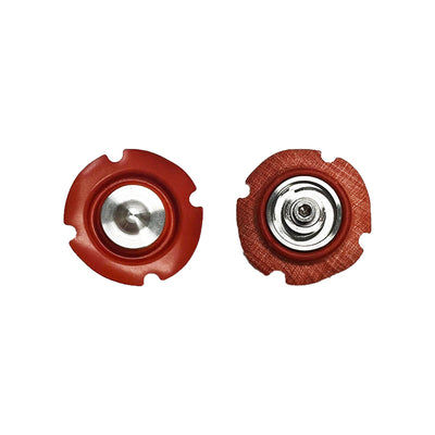 Compact Regulator Rebuild Kit <br> Universal Fit