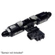 Flex Fuel Sensor Manifold Assembly <br> Universal Fit