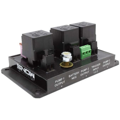 Multi-Pump Relay Module <br> Universal Fit