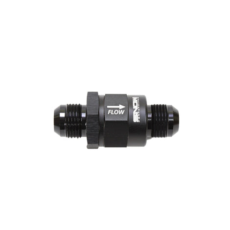 Check Valve -10 AN <br> Universal Fit