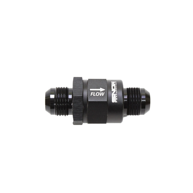 Check Valve -10 AN <br> Universal Fit