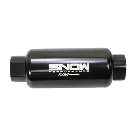 30 Micron Post Filter <br> Inlet/Outlet -10 ORB