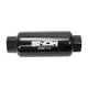 30 Micron Post Filter <br> Inlet/Outlet -10 ORB