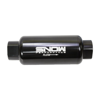 30 Micron Post Filter <br> Inlet/Outlet -10 ORB