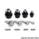 10 AN Filter Insert <br> Universal Fit