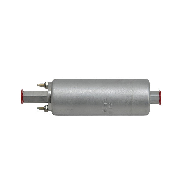 Inline Fuel Pump 85 GPH <br> 40 PSI Operating Pressure, 120 PSI Max