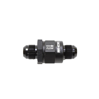 Check Valve -8 AN <br> Universal Fit