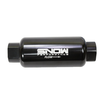 100 Micron Pre Filter <br> Inlet/Outlet -10 ORB