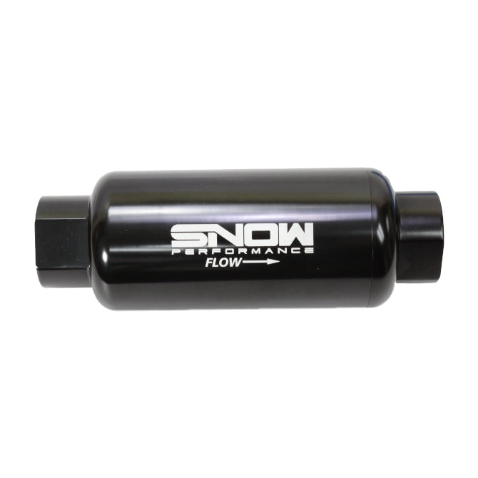 100 Micron Pre Filter <br> Inlet/Outlet -10 ORB