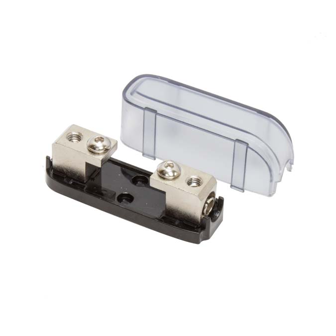In-Line Fuse Holder <br> Universal Fit