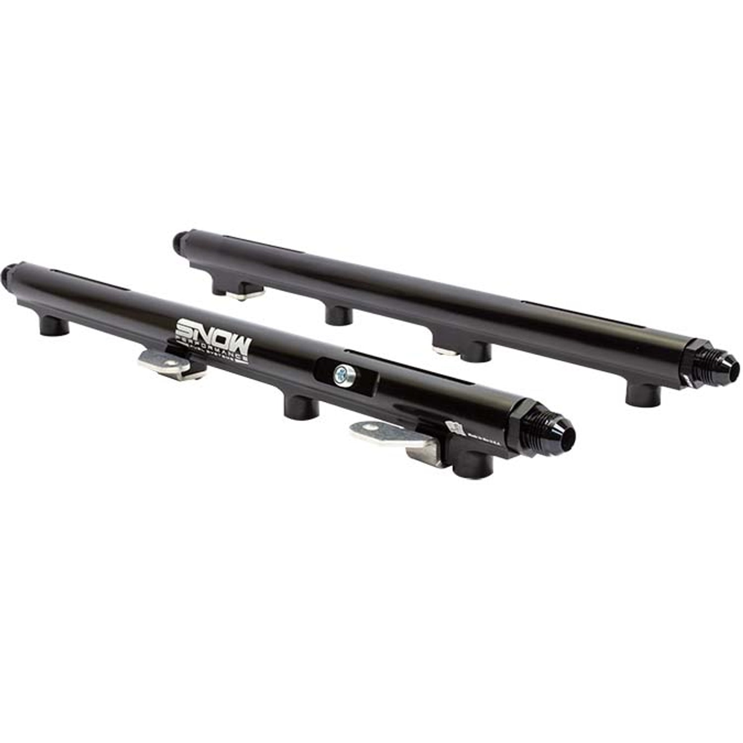 Billet Fuel Rail Kit <br> 2005+ 5.7L and 6.1L Hemi