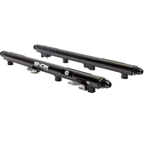 Billet Fuel Rail Kit <br> 2005+ 5.7L and 6.1L Hemi