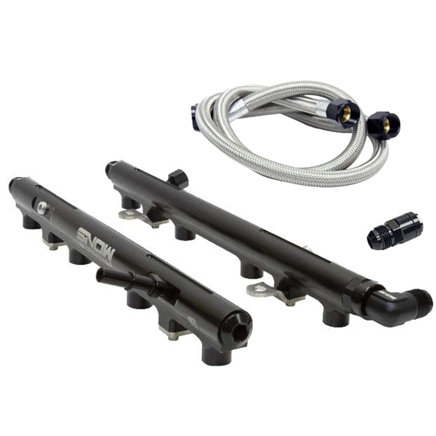 Fuel Rail Kit <br> For 2018+ Ford Coyote