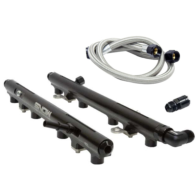Fuel Rail Kit <br> For 2018+ Ford Coyote
