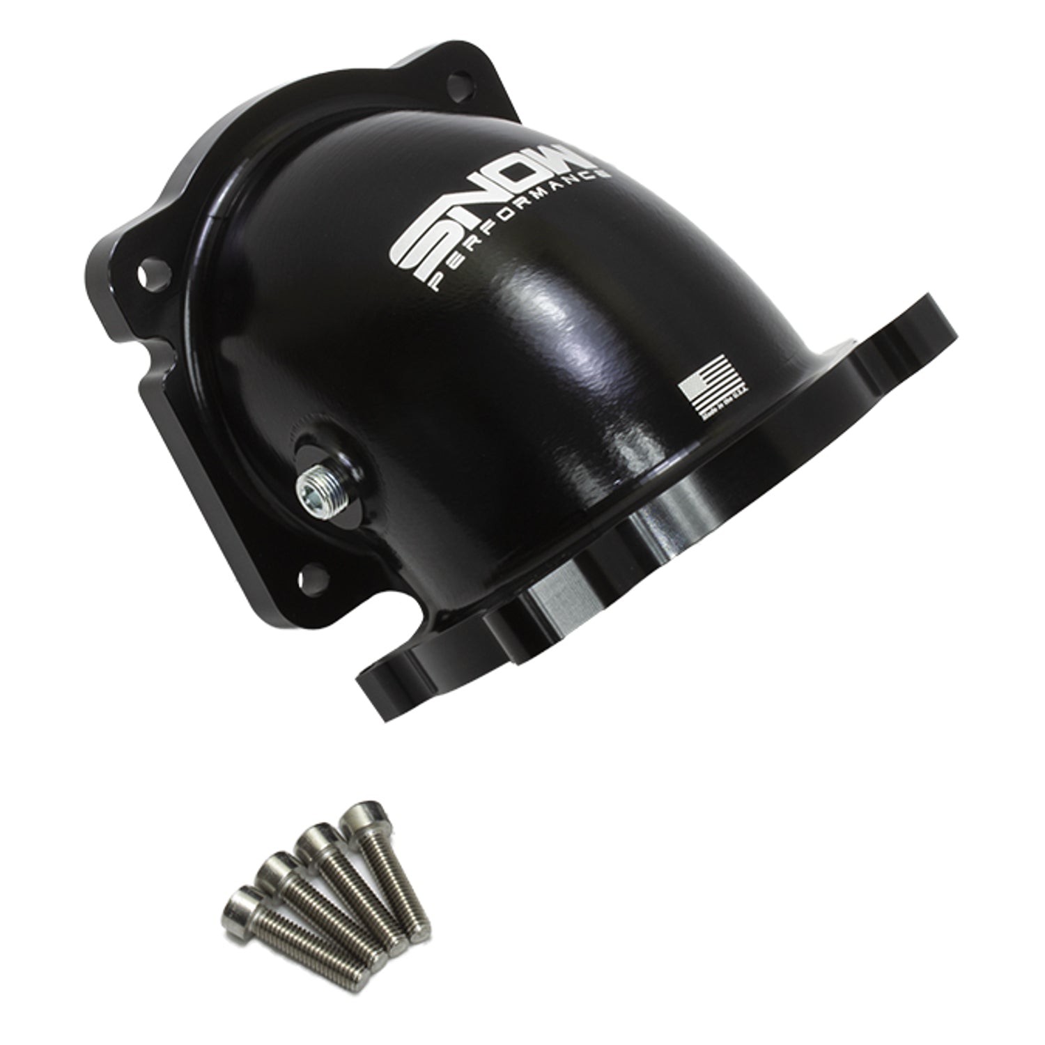 7.3 Godzilla Throttlebody Adapter <br> Universal Fit